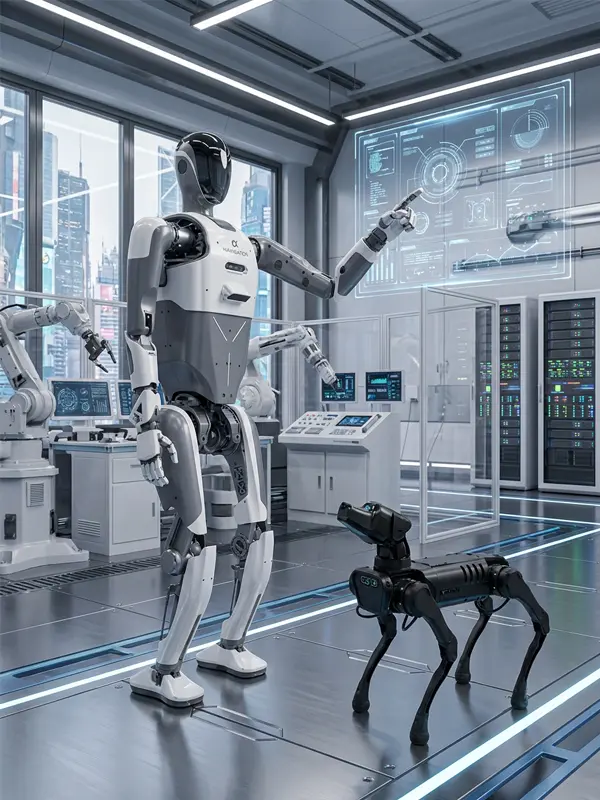 Roboter